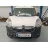 opel combo furgoneta/monovolumen (x12) del año 2017