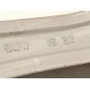 Recambio de llanta para bmw x3 (g01, f97, g08) xdrive 20 d referencia OEM IAM 6880047 36116880047 