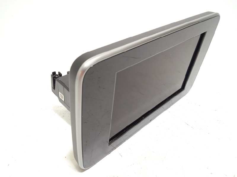 PANTALLA MULTIFUNCION A2059004113 0263701254