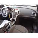 OPEL ASTRA J LIM.