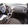 opel astra j lim. del año 2014