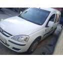 OPEL COMBO (CORSA C)