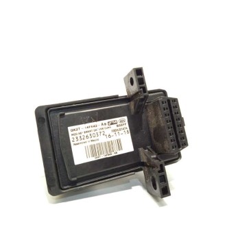Recambio de modulo electronico para ford transit custom kasten 2.0 tdci cat referencia OEM IAM GK2T14F642AB  F00HJ01474