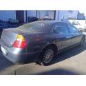 CHRYSLER 300 M (LR)