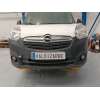 opel combo furgoneta/monovolumen (x12) del año 2017