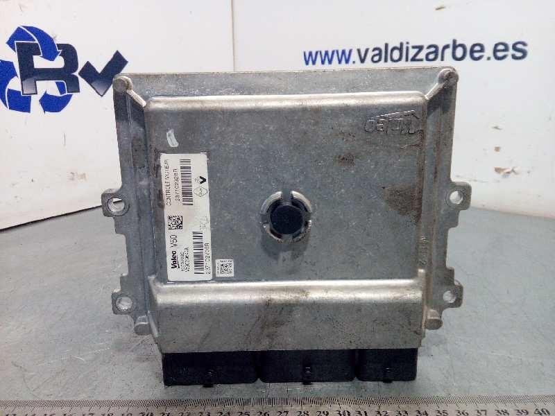 CENTRALITA MOTOR UCE 237102928R 123370621 237103706R