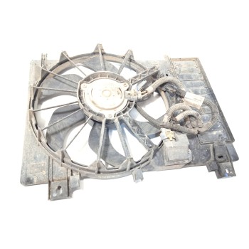 ELECTROVENTILADOR 9687359380 9804778380 1253R4