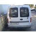 OPEL COMBO (CORSA C)