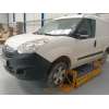 opel combo furgoneta/monovolumen (x12) del año 2017