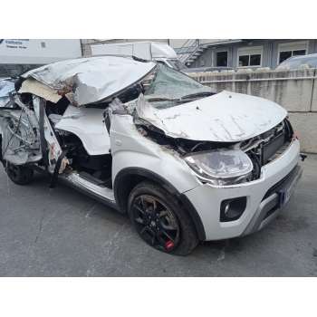 SUZUKI IGNIS III (MF, FF) de desguace