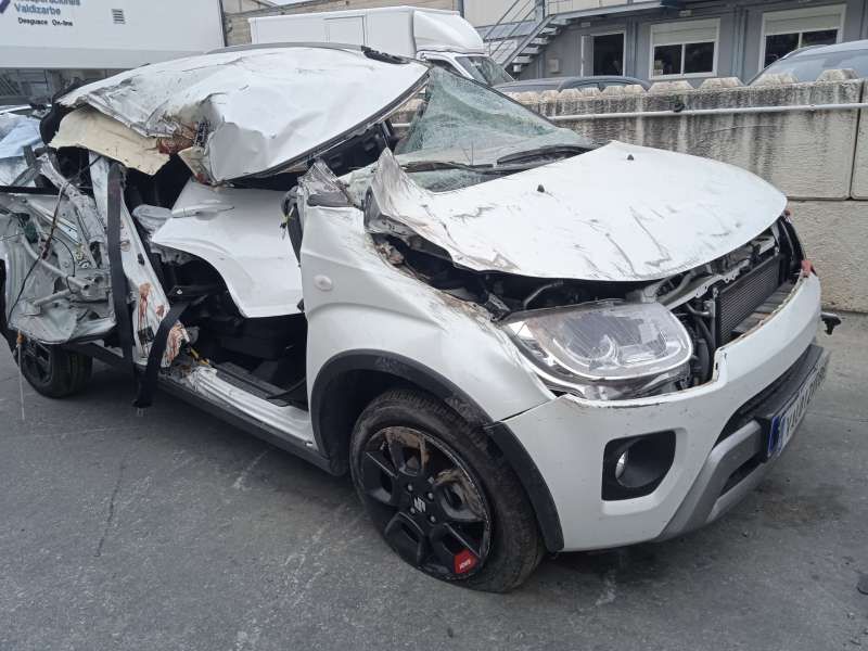 SUZUKI IGNIS III (MF, FF)