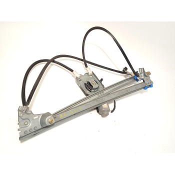 Recambio de elevalunas delantero derecho para renault espace iv (jk0/1_) 2.2 dci (jk0h) referencia OEM IAM 400569  