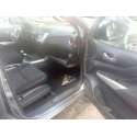 NISSAN NP300 PICK-UP (D23)
