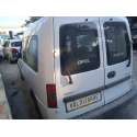 OPEL COMBO (CORSA C)