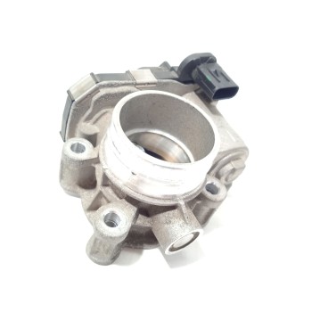 Recambio de caja mariposa para opel astra k sports tourer (b16) 1.4 turbo (35) referencia OEM IAM 12671379 12671379AA 