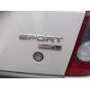 land rover range rover sport del año 2008
