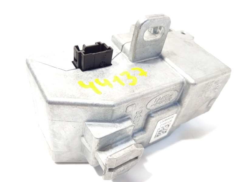 MODULO ELECTRONICO BJ323K772AB LR028048