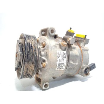 Recambio de compresor aire acondicionado para seat ibiza sc (6p5) 1.2 tsi referencia OEM IAM 5Q0816803C  