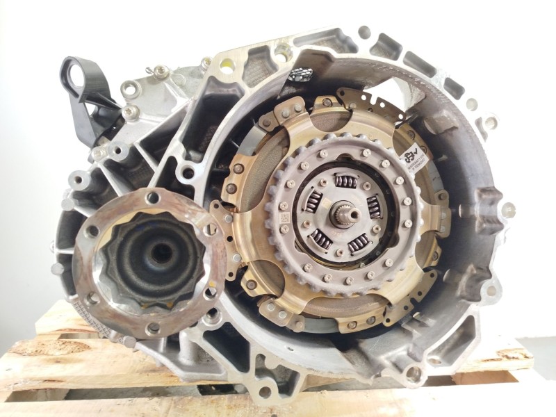 CAJA CAMBIOS URG 0CW300020 0CW30002000E