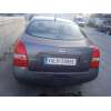 nissan primera berlina (p12) del año 2005