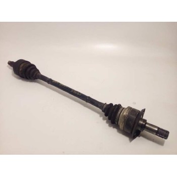 TRANSMISION TRASERA DERECHA 7597682 33207597682