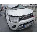 SUZUKI IGNIS III (MF, FF)