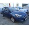 opel corsa e del año 2015