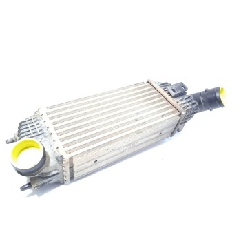 Recambio de intercooler para peugeot 508 i (8d_) 2.0 hdi referencia OEM IAM 9683009680 0384N4 