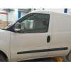 opel combo furgoneta/monovolumen (x12) del año 2017