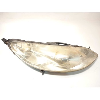 Recambio de faro derecho para peugeot 407 st sport pack referencia OEM IAM 9641944180 620692 0301213272