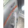 toyota avensis berlina (t25) del año 2003