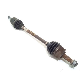 TRANSMISION DELANTERA IZQUIERDA 00519554810 51955481