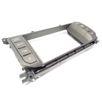 Recambio de mando multifuncion para land rover evoque pure referencia OEM IAM BJ3218C858EC  LR024253