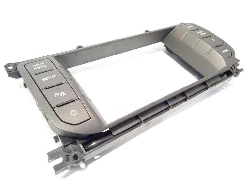 MANDO MULTIFUNCION BJ3218C858EC LR024253