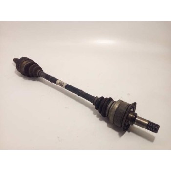 TRANSMISION TRASERA IZQUIERDA 7597681 33207597681