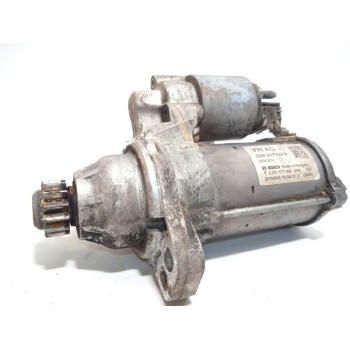 MOTOR ARRANQUE 02M911024R 0001177008