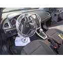OPEL ASTRA J LIM.