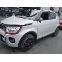 SUZUKI IGNIS III (MF, FF)