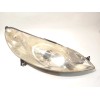 Recambio de faro derecho para peugeot 407 st sport pack referencia OEM IAM 9641944180 620692 0301213272