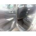 NISSAN NP300 PICK-UP (D23)