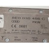 Recambio de modulo electronico para audi q7 (4l) 3.0 tdi referencia OEM IAM 8E0035456C  
