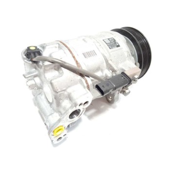 Recambio de compresor aire acondicionado para bmw serie 4 coupe (g22) referencia OEM IAM 6994082 64526994082 4471404754