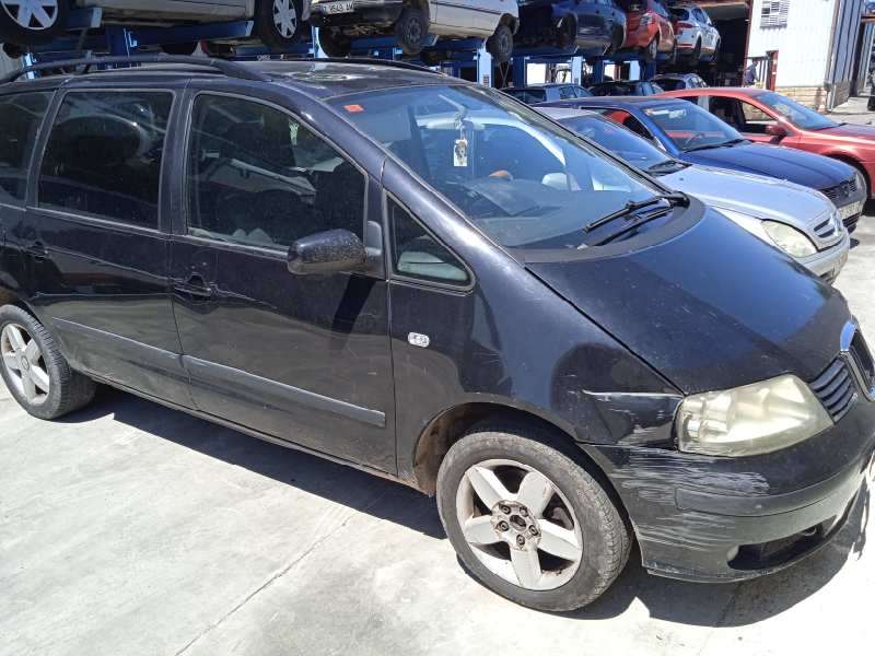 SEAT ALHAMBRA (7V9)