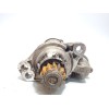 Recambio de motor arranque para seat ibiza sc (6p5) 1.2 tsi referencia OEM IAM 02M911024R  0001177008