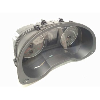 Recambio de cuadro instrumentos para audi rs q3 (8ub) 2.5 tfsi quattro referencia OEM IAM 8U0920940F  A2C80909100
