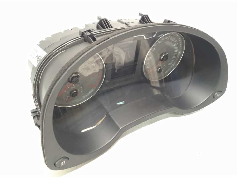 CUADRO INSTRUMENTOS 8U0920940F A2C80909100