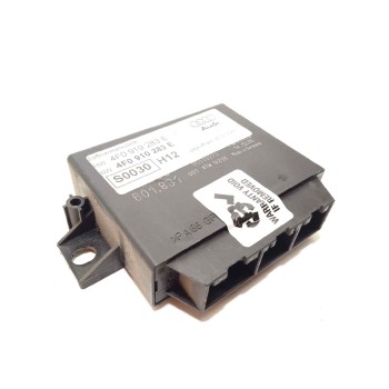 MODULO ELECTRONICO 4F0919283E 4F0910283E