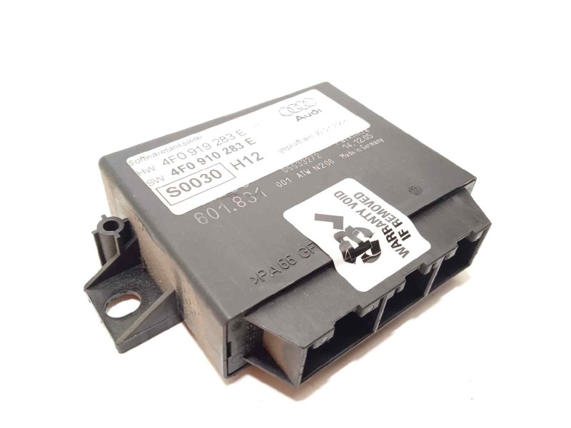 MODULO ELECTRONICO 4F0919283E 4F0910283E