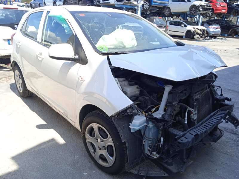 KIA PICANTO (JA)