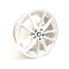 Recambio de llanta para bmw x3 (g01, f97, g08) xdrive 20 d referencia OEM IAM 6880047 36116880047 